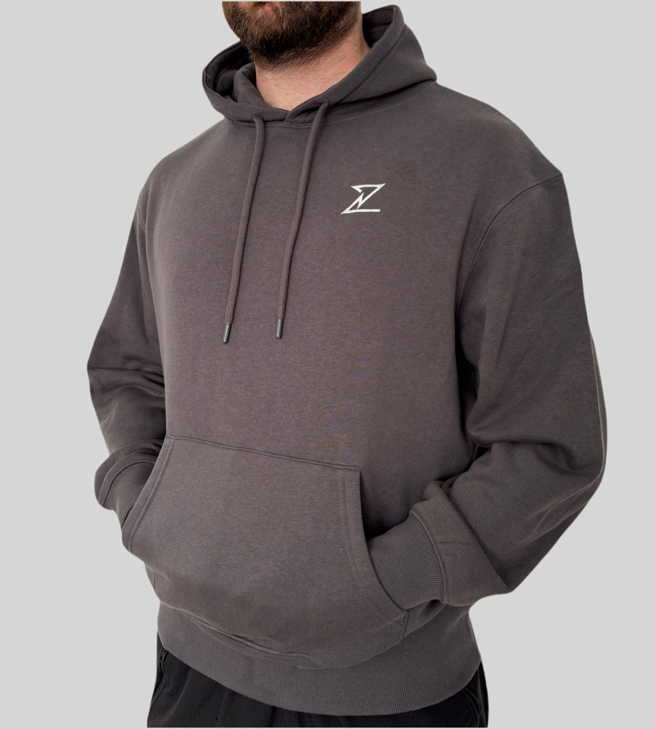 ZENH Hoodie image 1