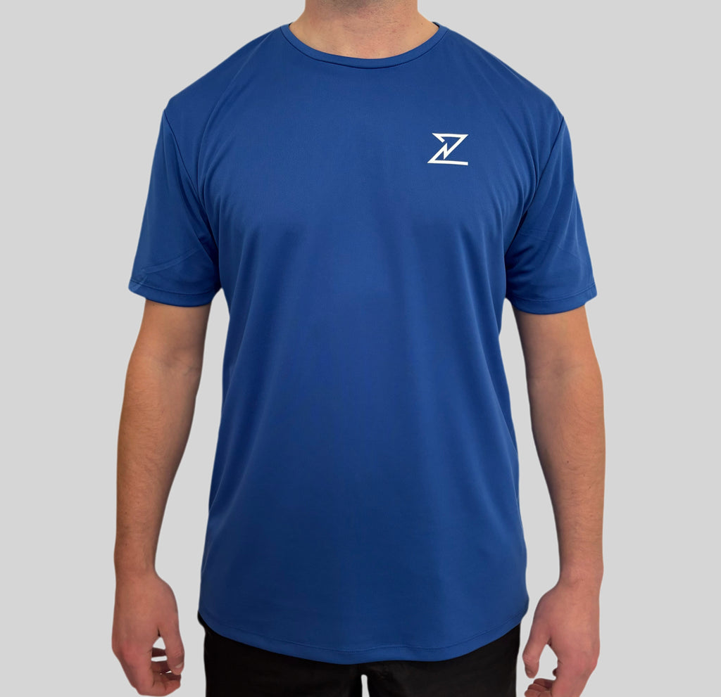 Plastic Bottle Performance T-Shirt image 2