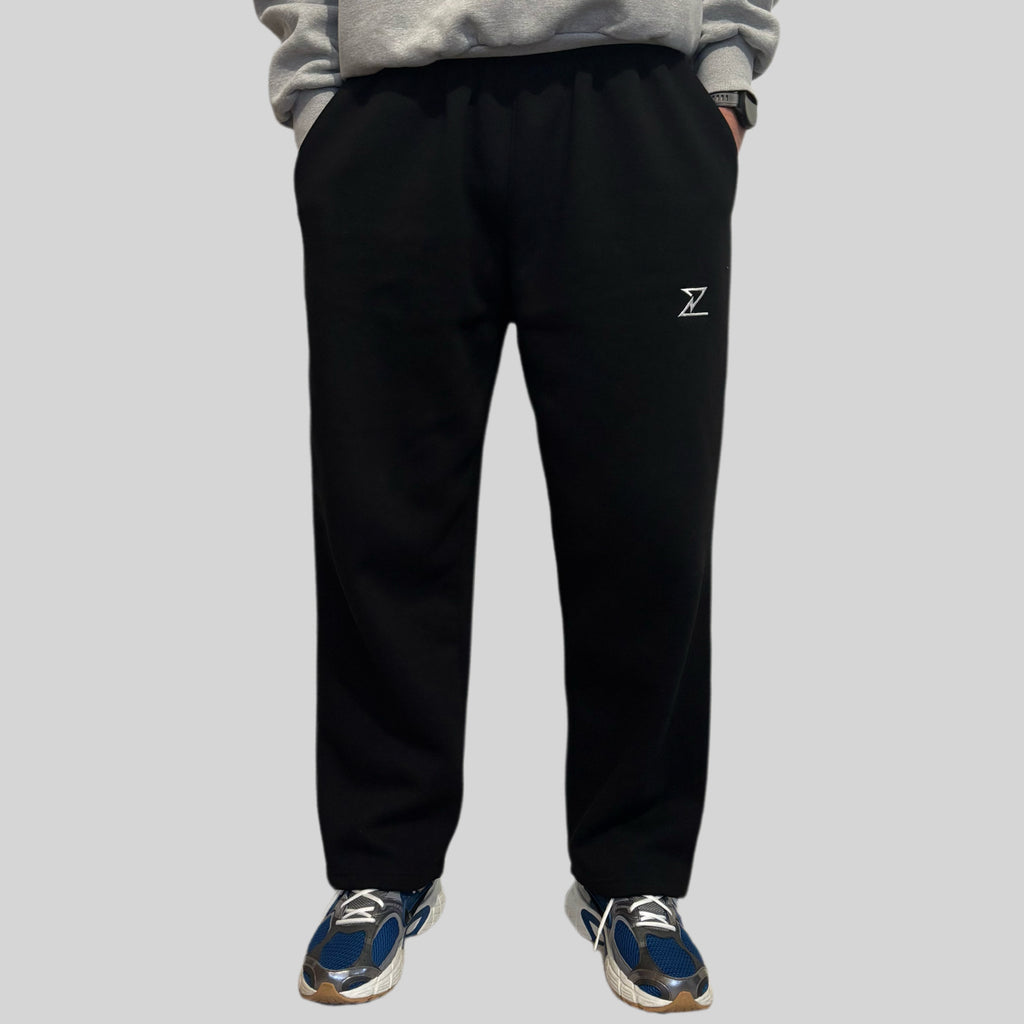 Sustainable Heavyweight Joggers image 0