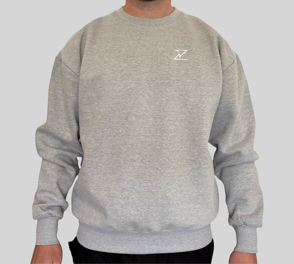 Sustainable Heavyweight Sweatshirt image 1