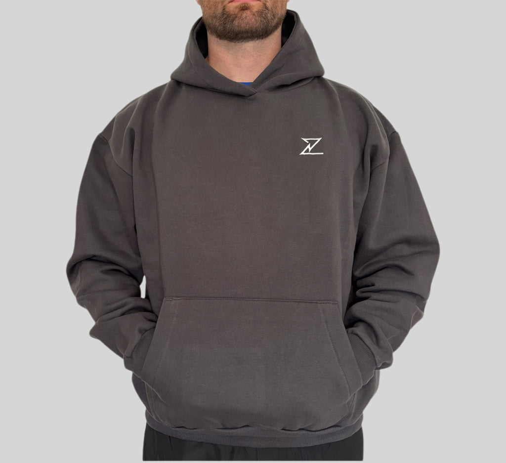 Sustainable Heavyweight Hoodie image 0