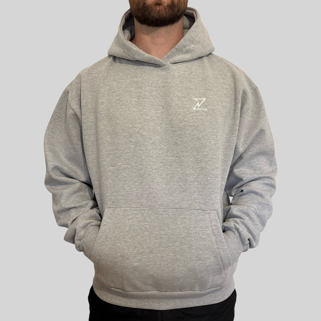 Sustainable Heavyweight Hoodie image 2
