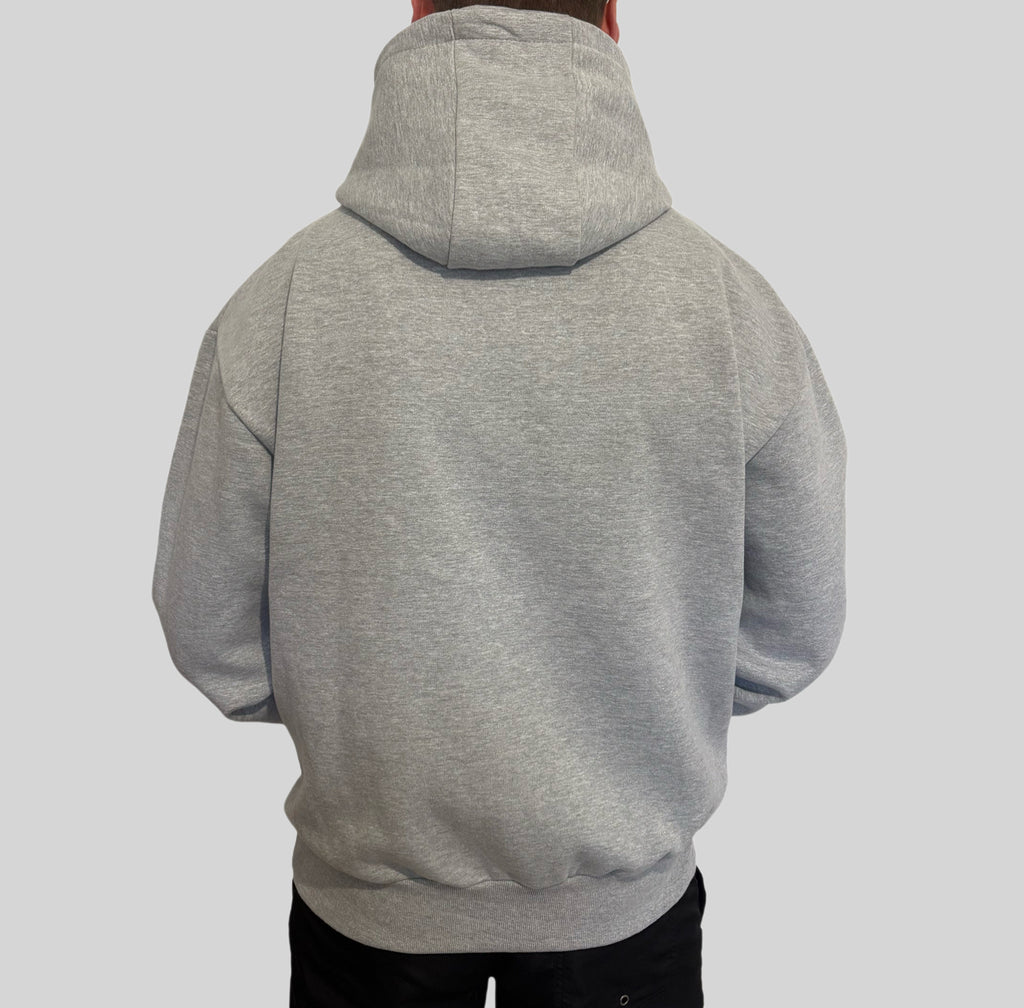 Sustainable Heavyweight Hoodie image 4