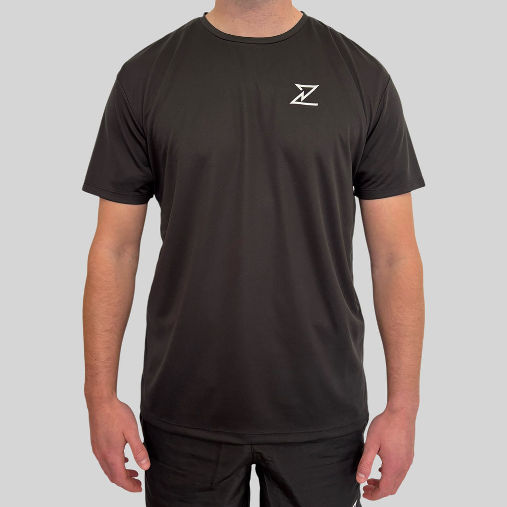 Plastic Bottle Performance T-Shirt image 4