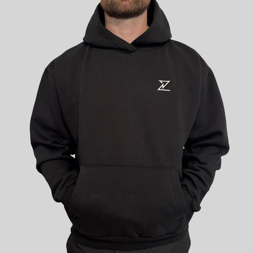 Sustainable Heavyweight Hoodie image 1