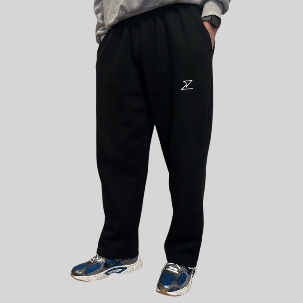 Sustainable Heavyweight Joggers image 1