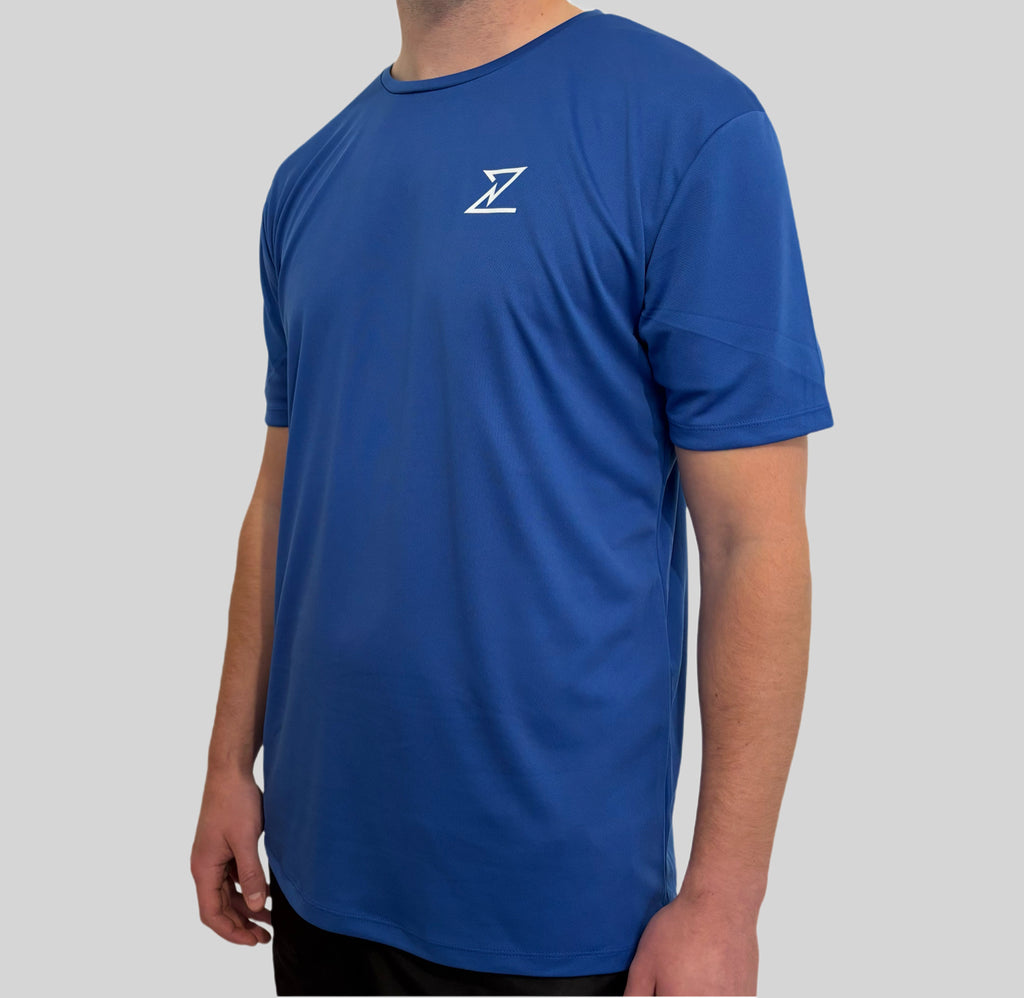 Plastic Bottle Performance T-Shirt image 1