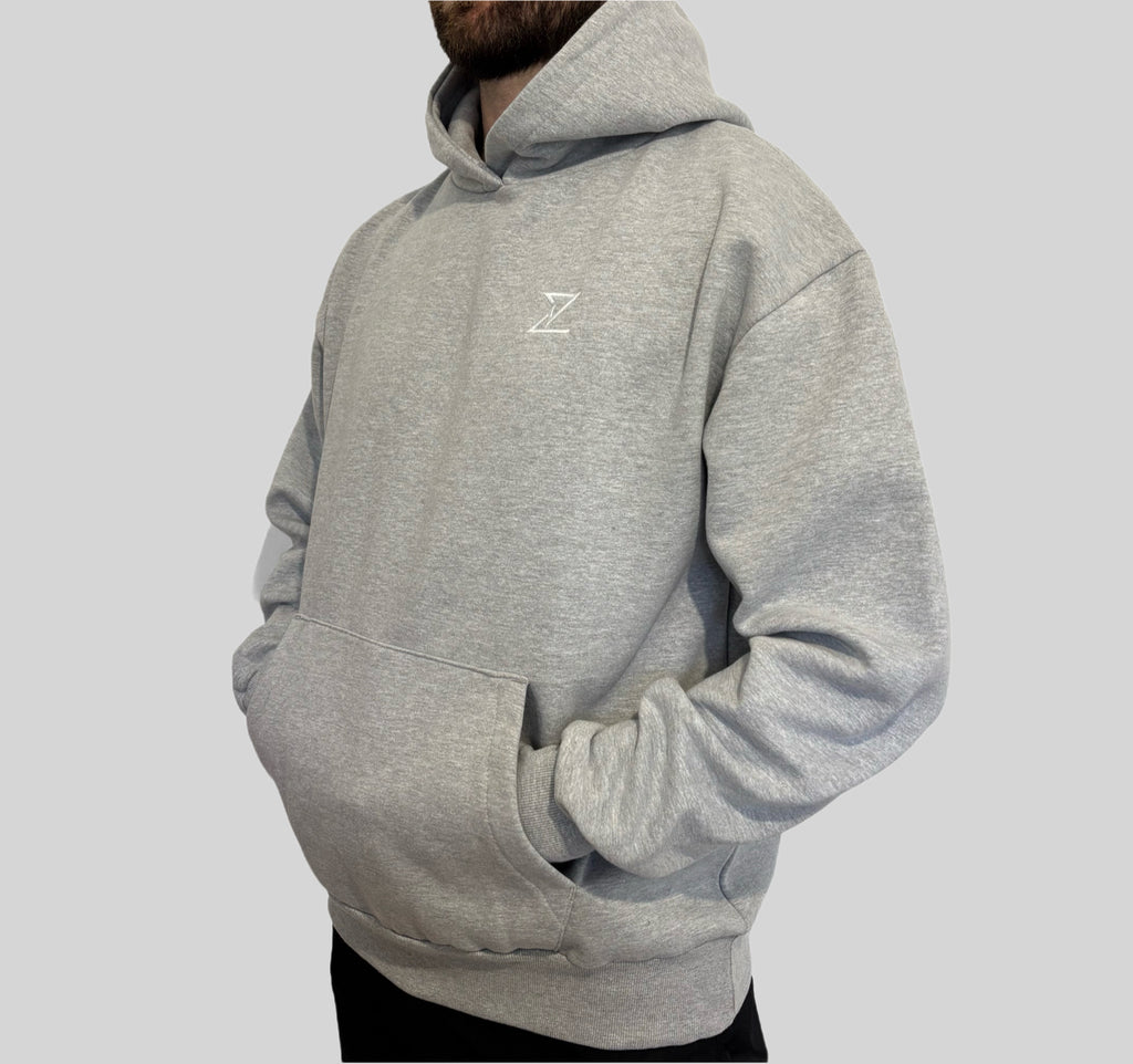 Sustainable Heavyweight Hoodie image 3