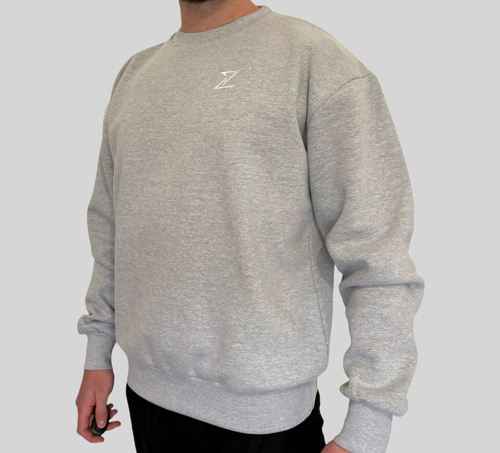 Sustainable Heavyweight Sweatshirt image 0